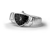 Orologio Hamilton Donna Ventura in Acciaio H24411232 - H24411232